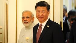 Ahead of Modi-Xi meet, Chinese media & officials switch to positive tune