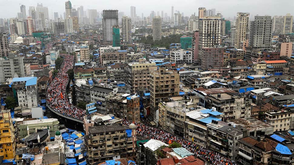 Mumbai 2034 plan unveiled; unlocks more land for homes, commercial