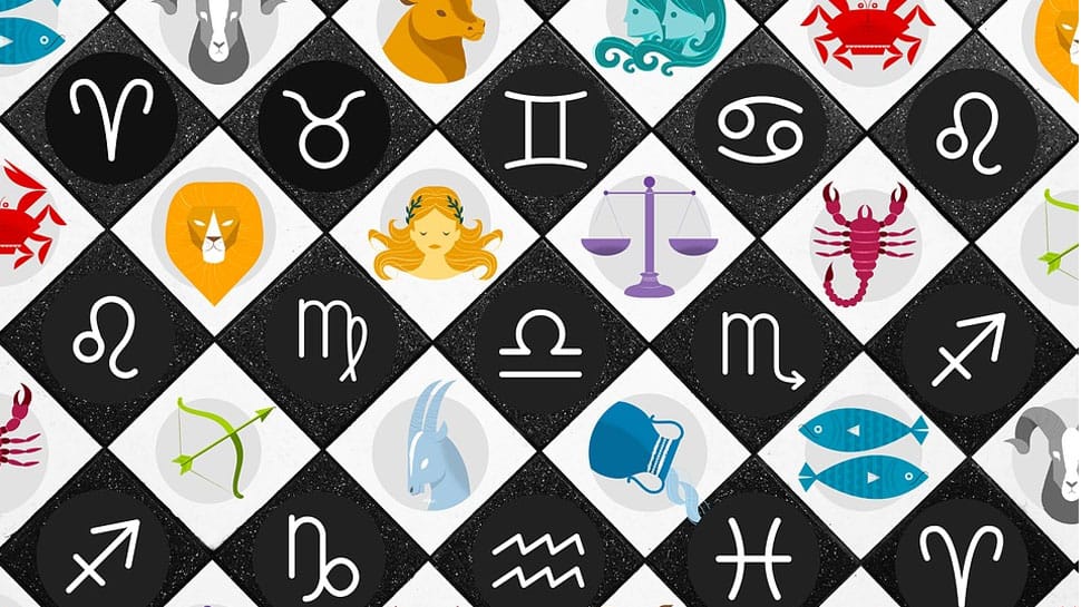 Daily Horoscope: Find out what the stars have in store for you today - April 26, 2018