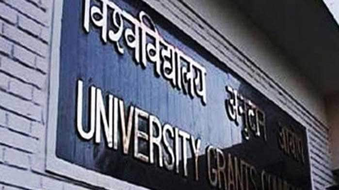 Delhi, UP top UGC&#039;s list of fake universities across India