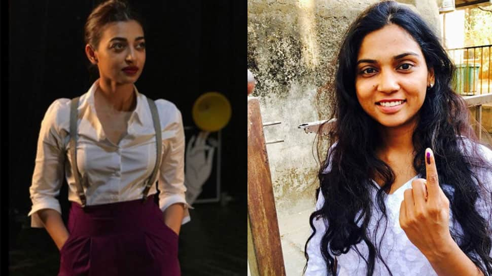 Radhika Apte, Usha Jadhav break their silence on sexual harassment in film industry