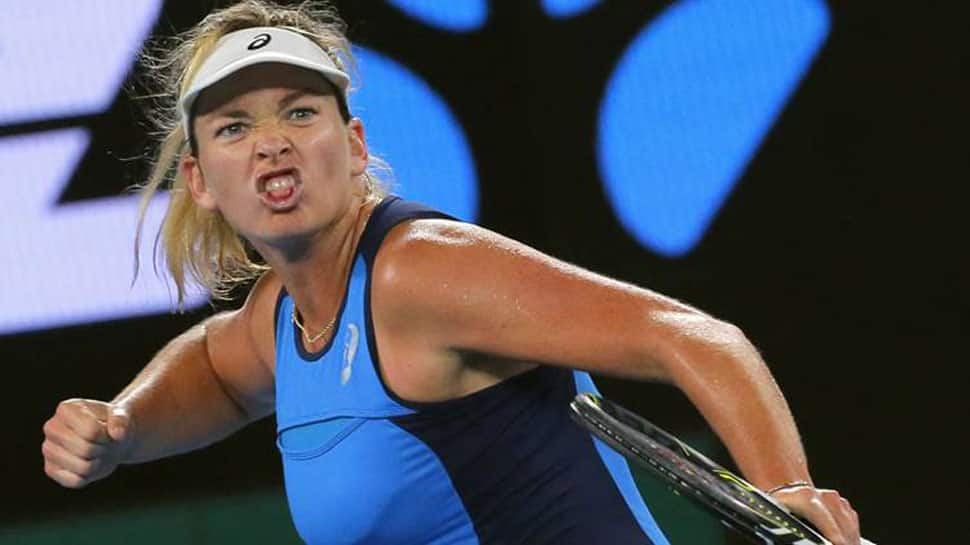 CoCo Vandeweghe demolishes Sloane Stephens in Stuttgart