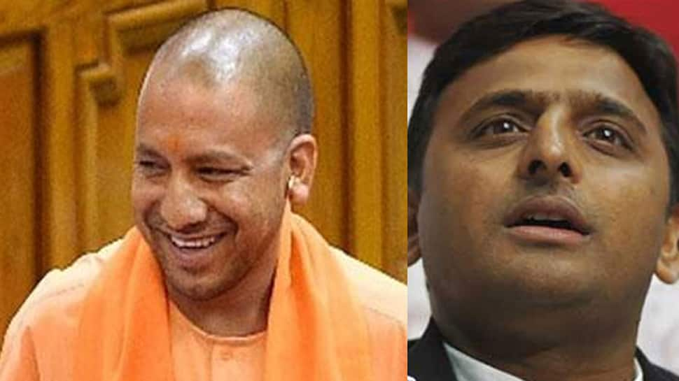 UP CM Adityanath, Akhilesh Yadav, Mayawati to tour poll-bound Karnataka