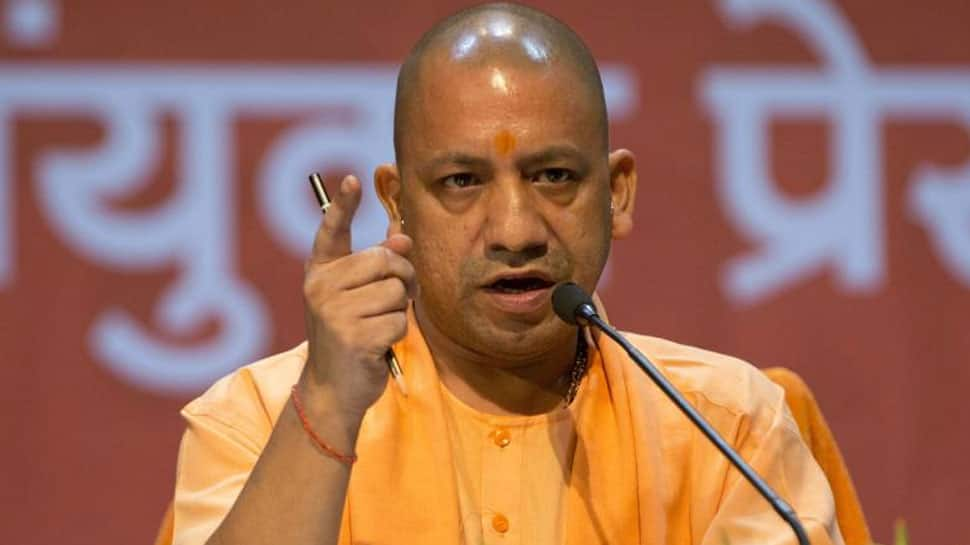 Yogi Adityanath sacks UP Minority Commission member Kunwar Afzal Chaudhary