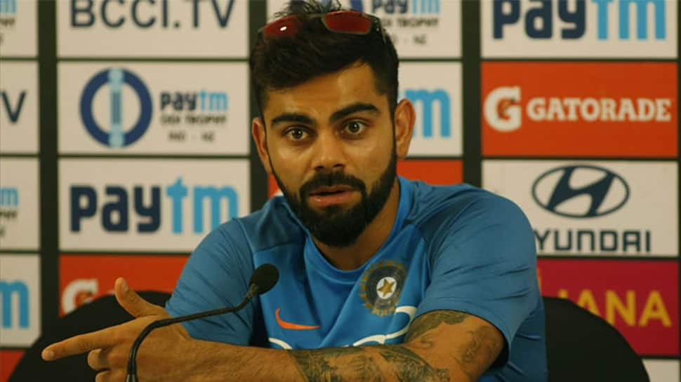 After loss to CSK, Virat Kohli terms RCB bowling criminal 