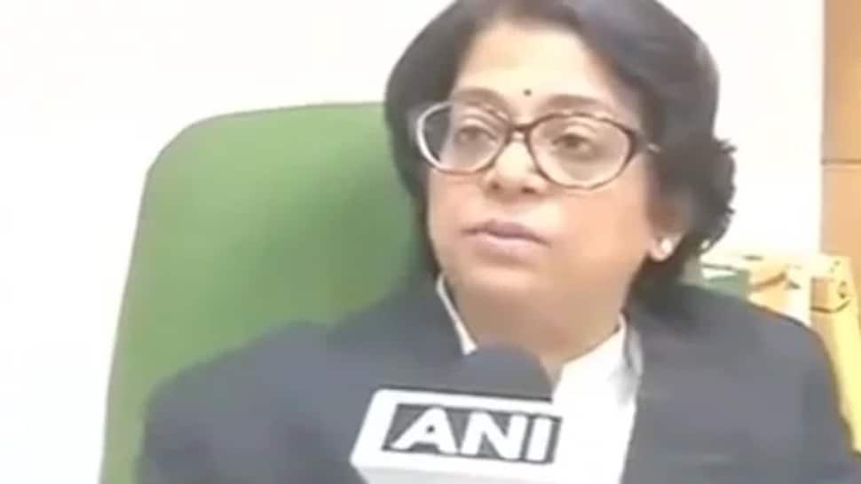 Know all about Indu Malhotra: The first woman lawyer to become SC judge