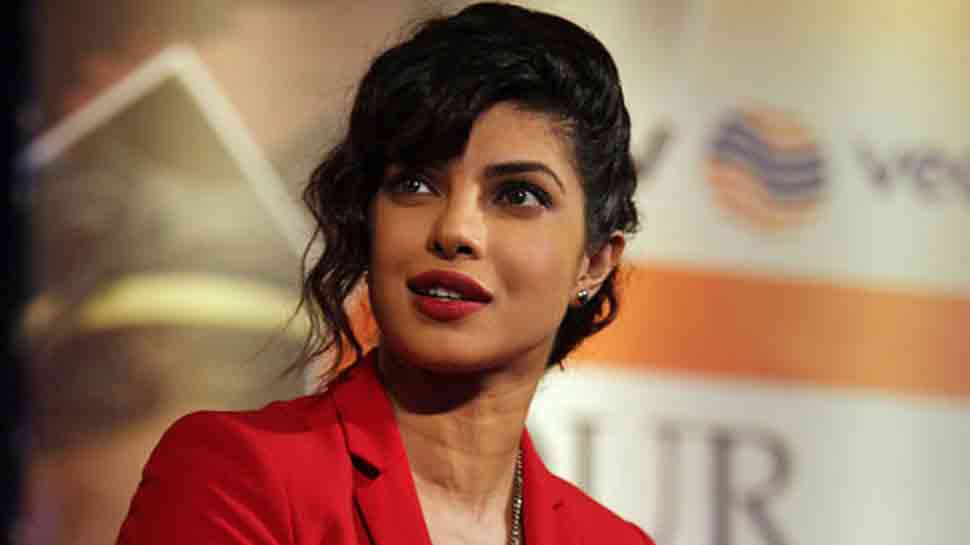 Priyanka Chopra to not be bridesmaid at Meghan Merkle&#039;s royal wedding