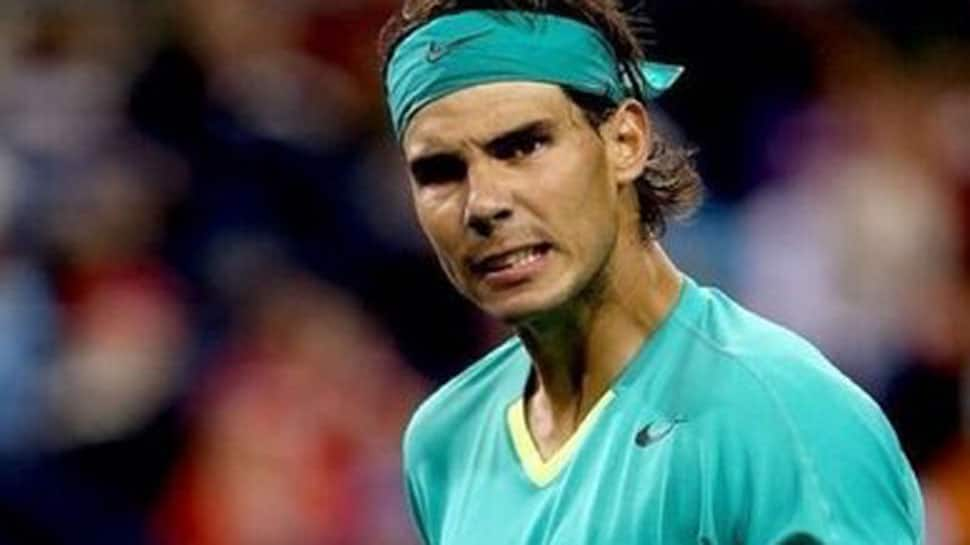 Fab 40: Rafael Nadal eases into Barcelona quarter-finals