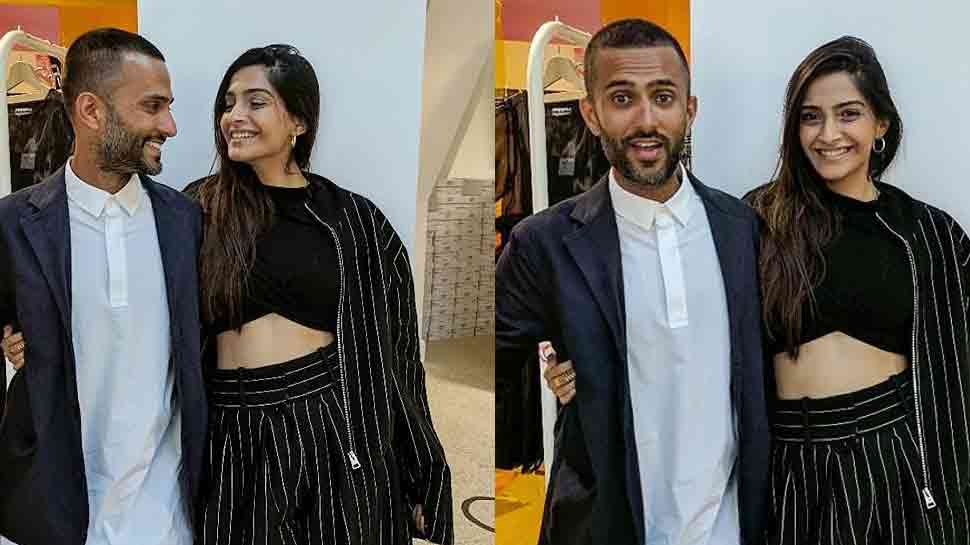 No wedding cards for Sonam Kapoor-Anand Ahuja wedding, Janhvi to groove on Sridevi&#039;s songs at Sangeet