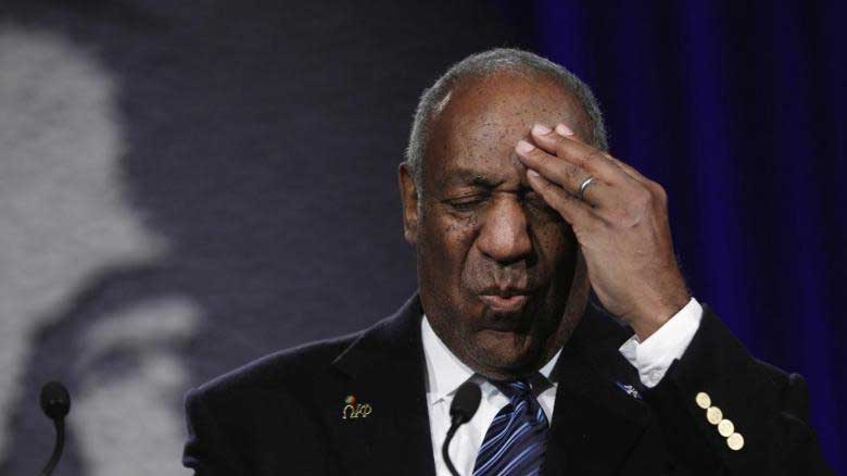 Comedian Bill Cosby convicted of sexual assault in retrial