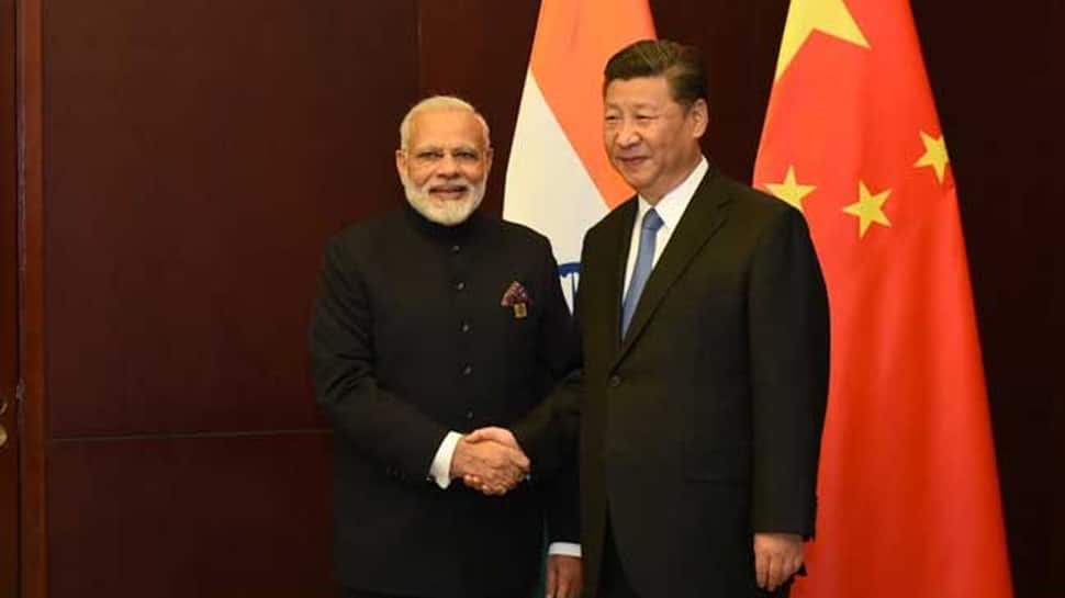 PM Narendra Modi to meet Chinese President Xi Jinping today; border issues to top the talks, no agreements to be signed