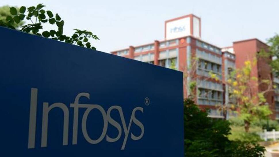 Infosys to train Americans, hire 1,000 more employees in United States