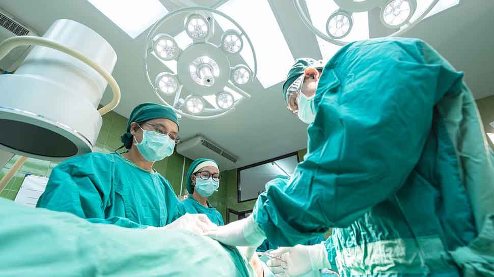 1.5-cm-long steel spring gets stuck in 7-year-old&#039;s lungs in Mumbai