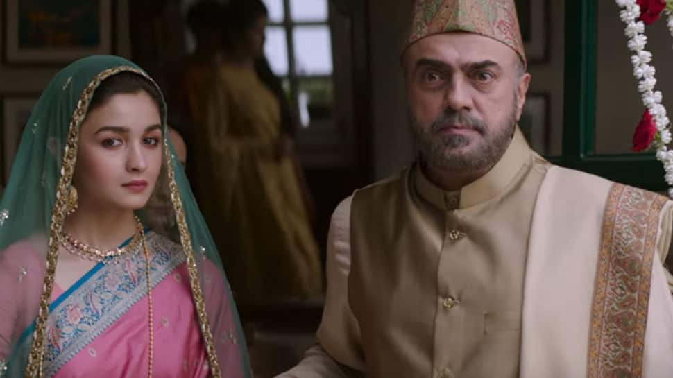 Raazi: Alia Bhatt starrer &#039;Dilbaro&#039; song is a perfect ode to a father-daughter relationship—Watch