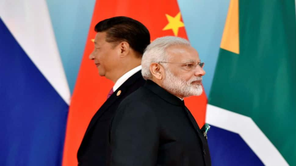 Chinese defence ministry underlines need for closer military ties with India