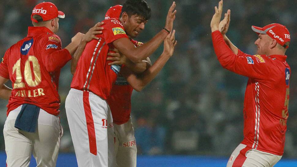 IPL is not easy, says KXIP&#039;s Ankit Rajpoot