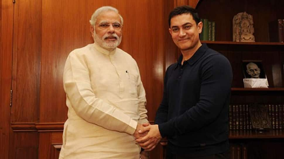 Aamir Khan to be appointed India&#039;s brand ambassador to China? Here is what China has to say