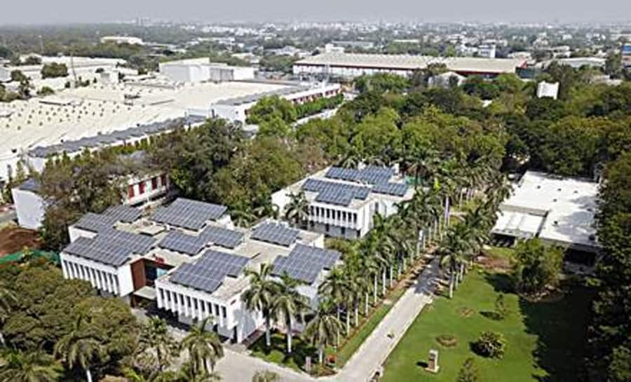 ABB commissions India’s first industrial solar microgrid