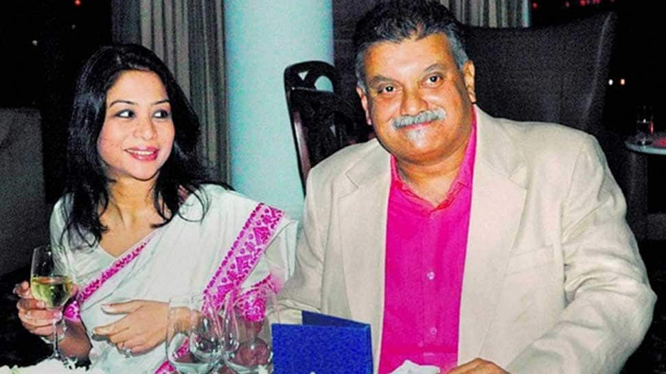 Indrani sends divorce notice to Peter, seeks to end 16-yr-old marriage