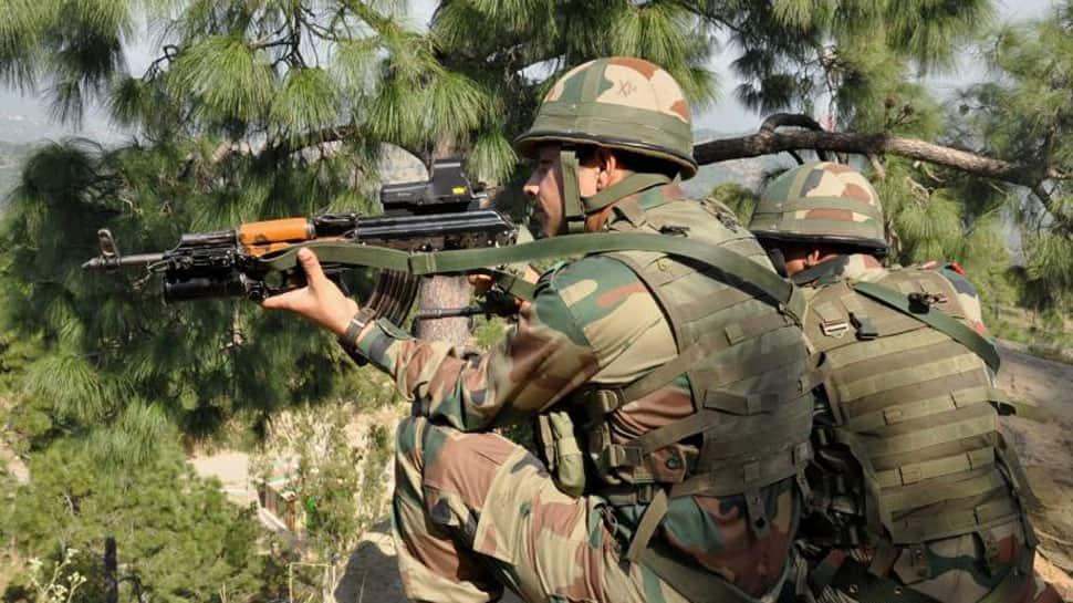 Militants fire rifle-grenade at CRPF camp in Pulwama, none injured