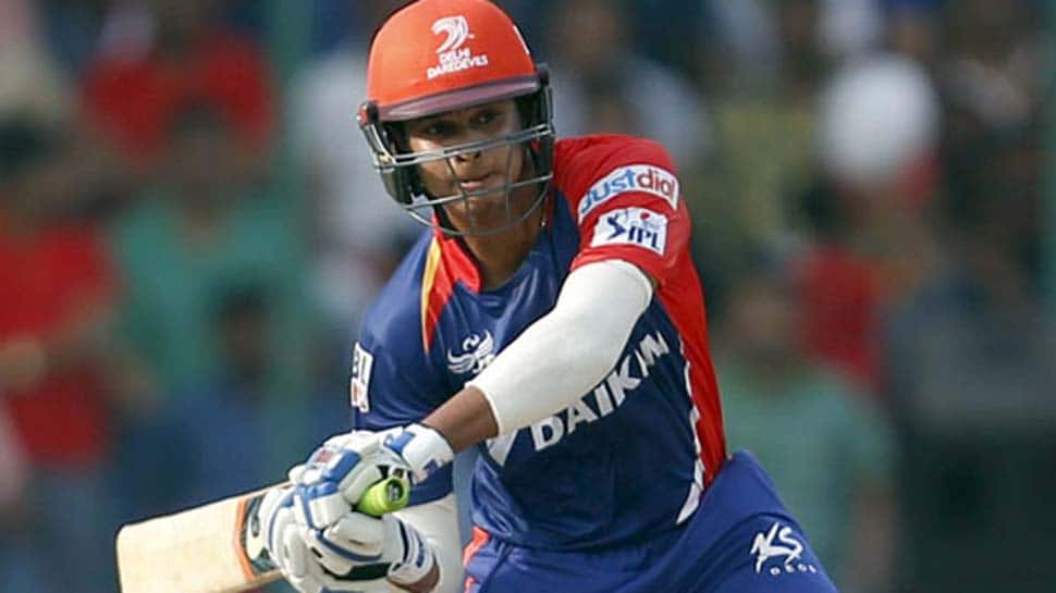IPL 2018: Shreyas Iyer plays a captain&#039;s knock for DD and punishes Shivam Mavi for most expensive over