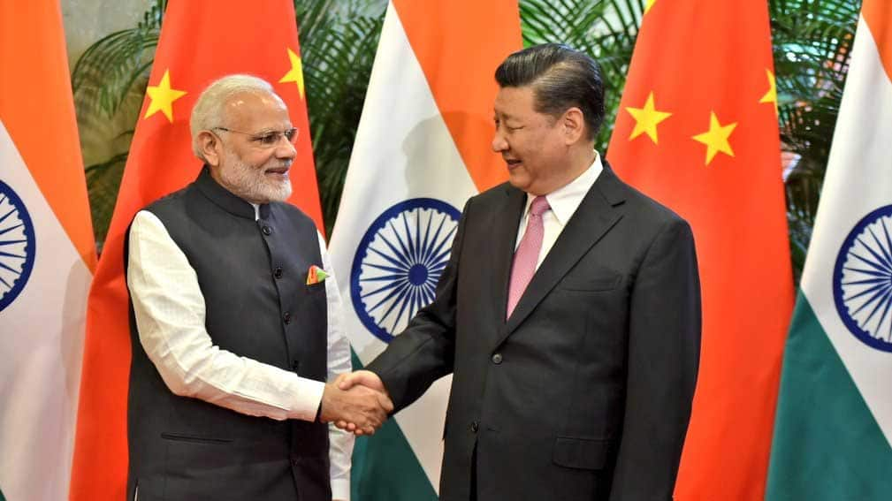 1-on-1 talks, boat ride and lunch: PM Narendra Modi&#039;s schedule with China&#039;s Xi Jinping on Day 2 of informal summit 