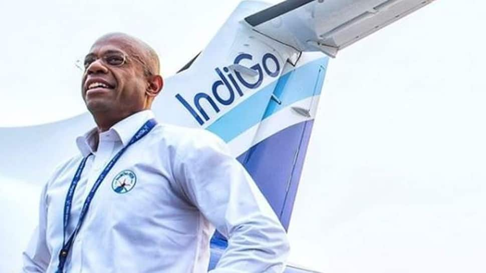 IndiGo president Aditya Ghosh resigns, co-founder Rahul Bhatia named interim CEO