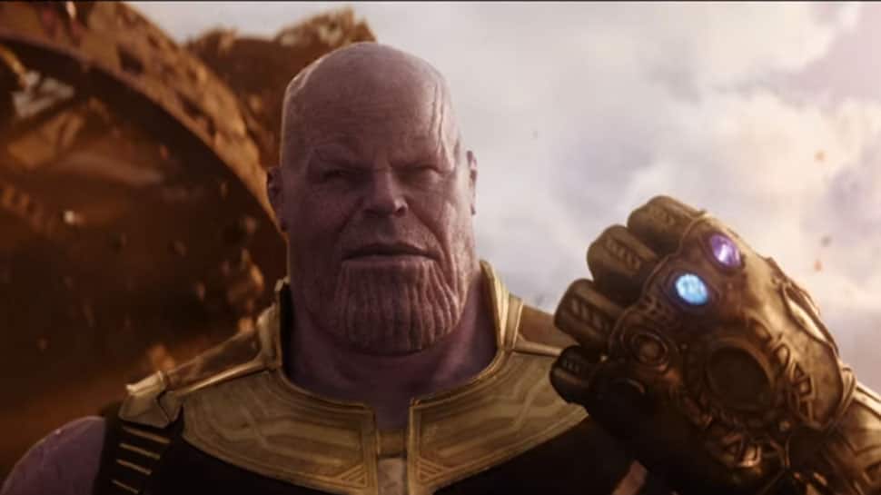 &#039;Avengers: Infinity War&#039; sets Marvel record on opening night