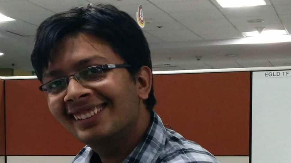 From Buxar to IIT to 4th rank in UPSC: A tale of steely determination