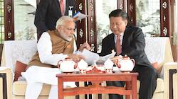 'Chinese President Xi Jinping fond of Indian films'