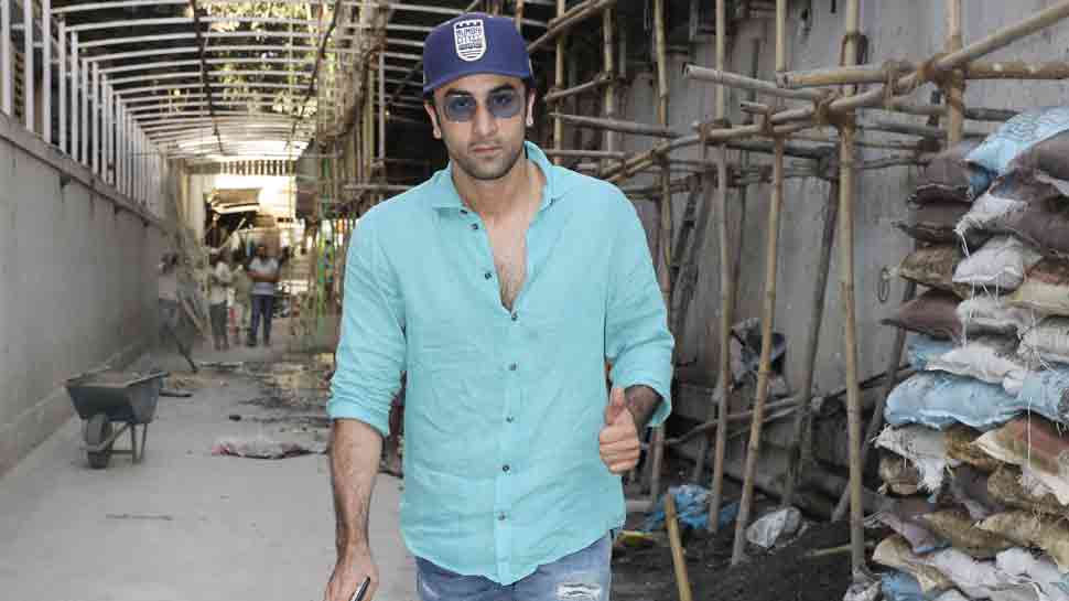 Ranbir Kapoor to work on Sonu Ke Titu Ki Sweety filmmaker Luv Ranjan&#039;s rom-com next?