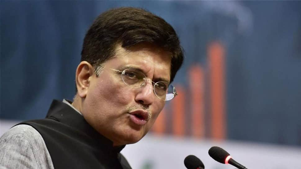 Rahul Gandhi attacks Union Minister Piyush Goyal over &#039;financial impropriety&#039;; BJP accuses Congress of spreading &#039;malicious falsehoods&#039;