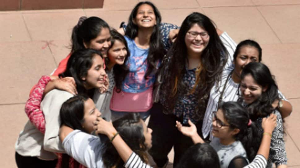 UP Board Class 12 Result 2018: Intermediate results declared on upmsp.edu.in and upresults.nic.in | Steps to check results