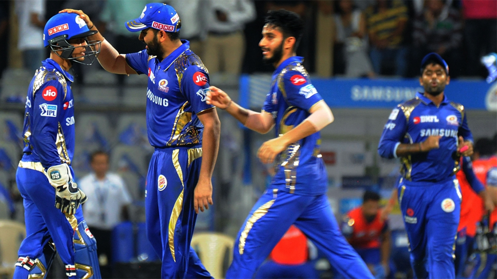 IPL 2018 points table after Matchday 22: MI move off bottom to sixth, CSK remain on top despite defeat