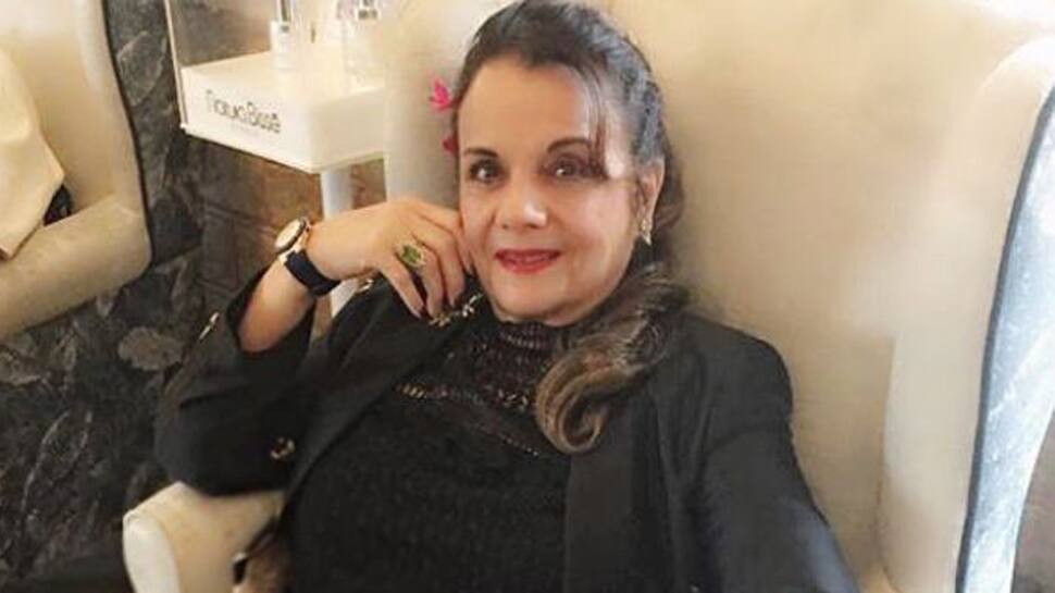 Mumtaz death hoax news, daughter says former Bollywood actress fit and healthy