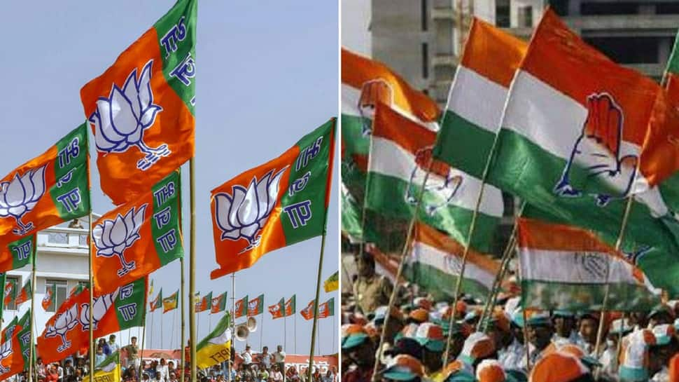 Are phones of Congress leaders in Karnataka being tapped? BJP ridicules accusation