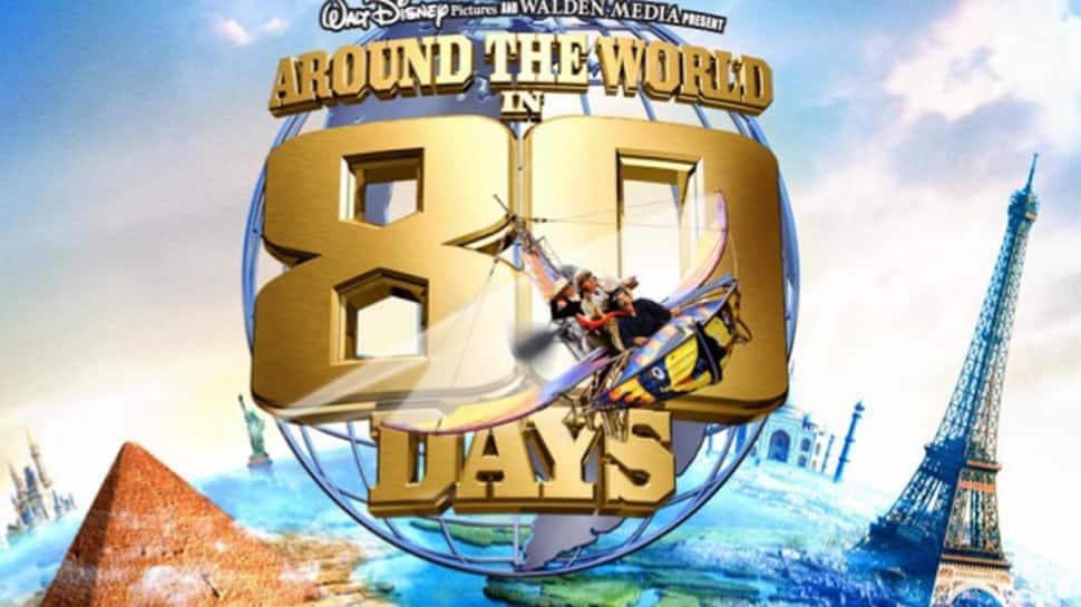 &#039;Around the World in 80 Days&#039; director Michael Anderson dies at 98