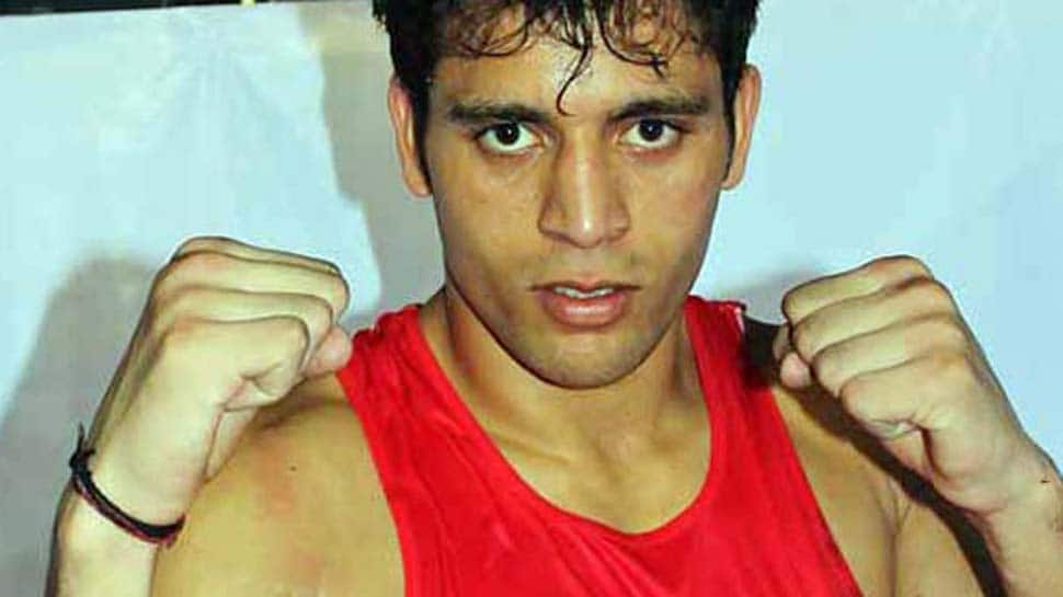 Sumit Sangwan, Nikhat Zareen strike gold at Belgrade International Boxing