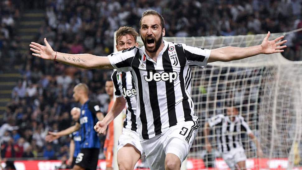 Serie A: Juventus late fightback downs Inter Milan for crucial title edge