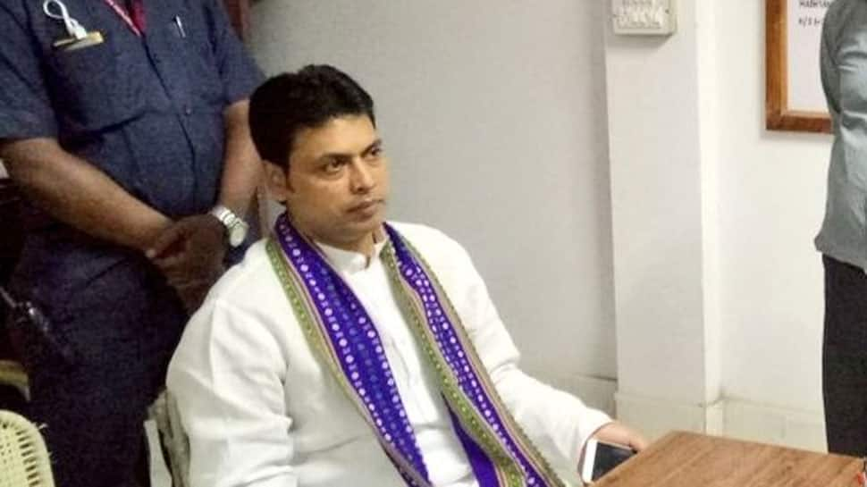 PM Modi summons Tripura CM Biplab Deb over controversial statements: Report