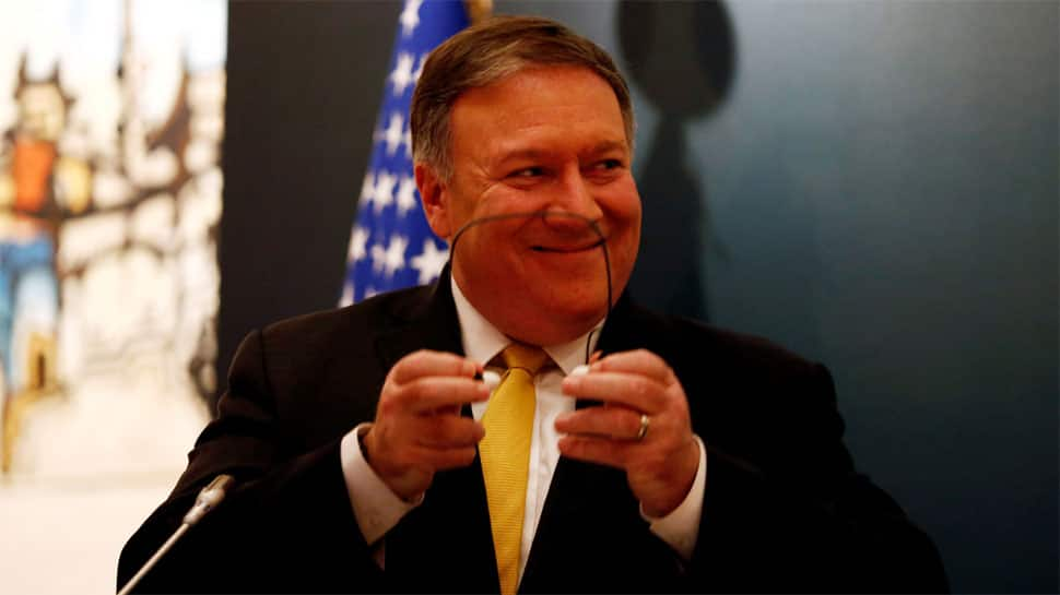 US has obligation to pursue a diplomatic solution with North Korea: US Secretary of State Mike Pompeo