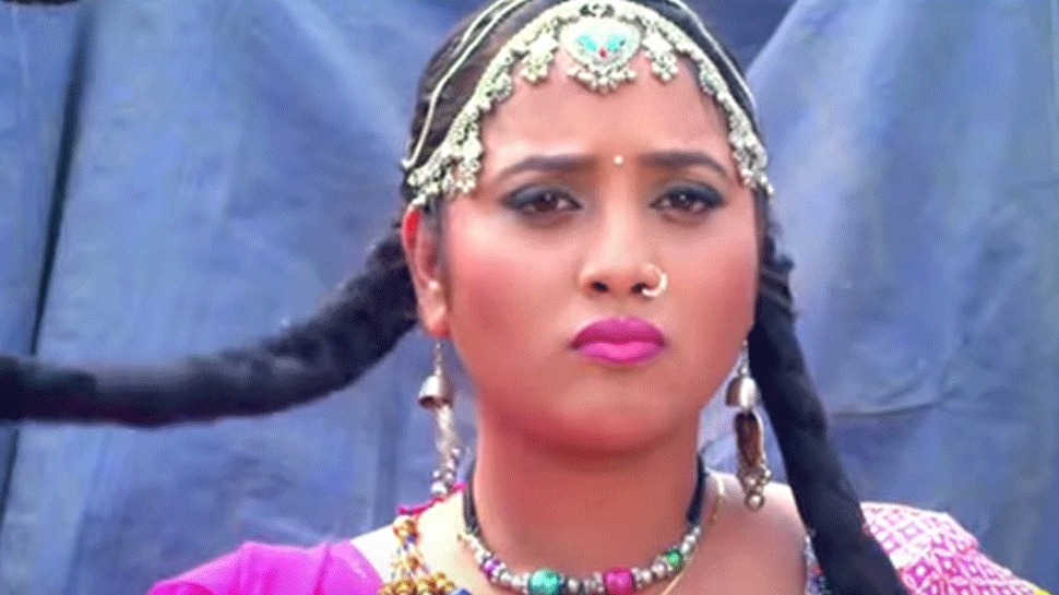 Rani Chatterjee, Rohit Raj starrer Yeh Ishq Bada Bedardi Hai trailer out - Watch