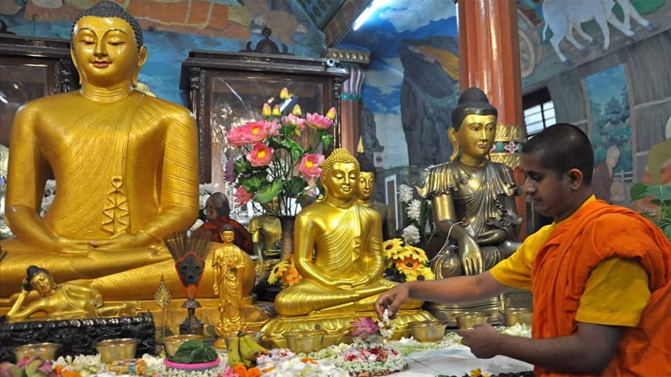 Buddha Purnima 2018: Gautam Buddha&#039;s transformation from a prince to spiritual seeker 