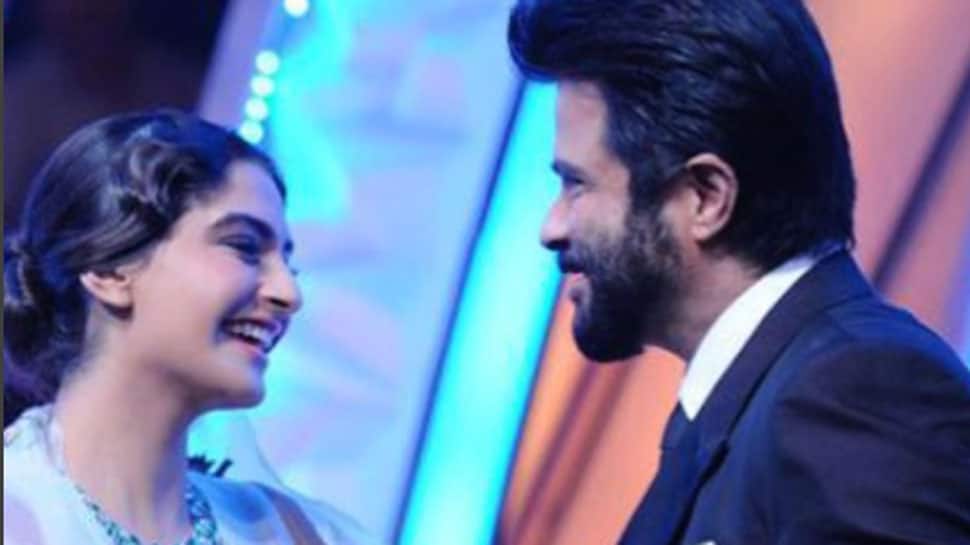 Sonam Kapoor-Anand Ahuja wedding: Here&#039;s what daddy Anil Kapoor has to say