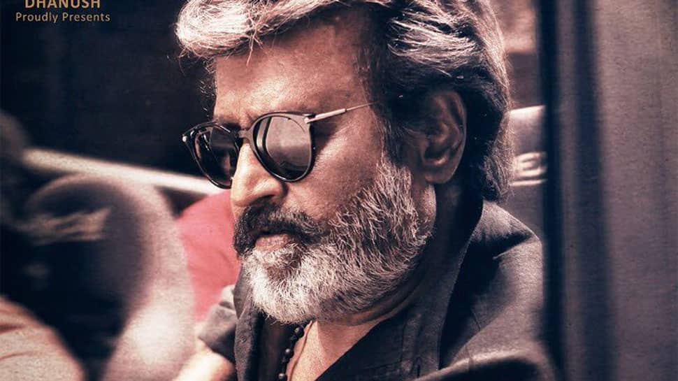 First single of Rajinikanth starrer &#039;Kaala&#039; to be released tomorrow