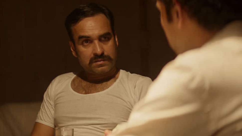 I see myself doing organic farming: Actor Pankaj Tripathi