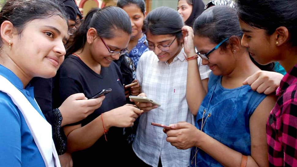 JEE Main 2018 Paper I results declared; check  jeemain.nic.in, cbseresults.nic.in for all-India ranks and toppers list