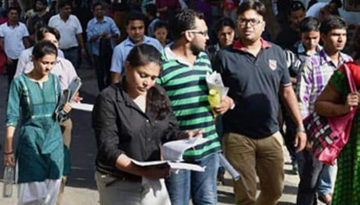 Andhra Pradesh, Rajasthan, Telangana students dominate JEE Mains 2018 top 10 ranks