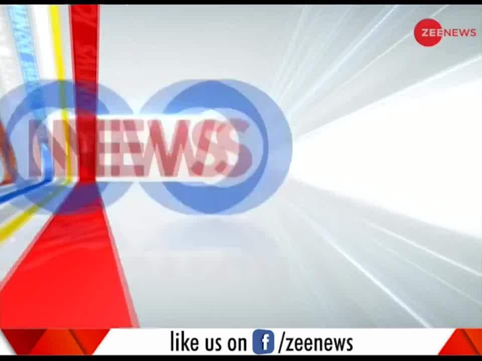 Headlines: PM Modi to start campaigning in Karnataka from today | Zee News