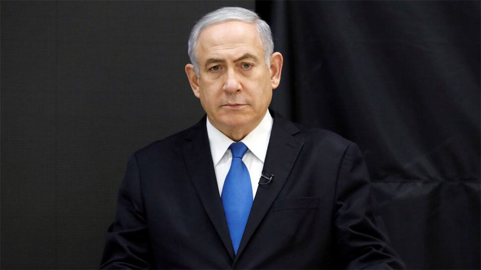 Israel has new &#039;proof&#039; of Iran&#039;s nuclear weapons programme, says Benjamin Netanyahu